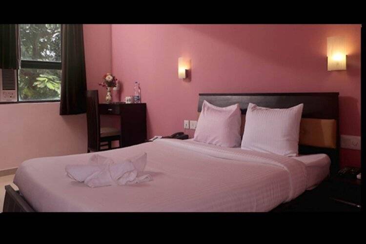 All Seasons Guest House