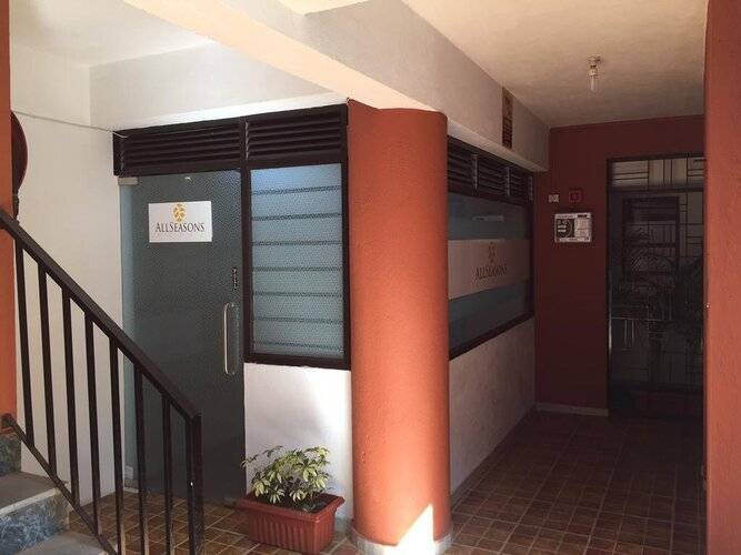 All Seasons Guest House