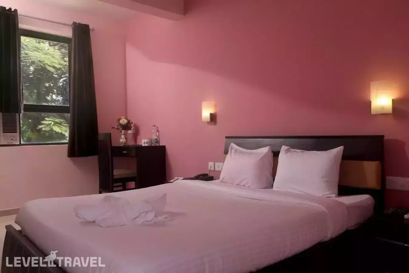 All Seasons Guest House