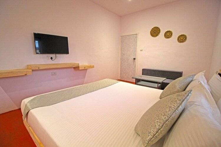 Inn Morjim a Boutique Beach Hotel