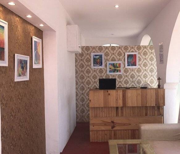 Inn Morjim a Boutique Beach Hotel