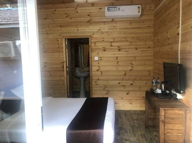 Inn Morjim a Boutique Beach Hotel