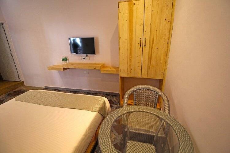 Inn Morjim a Boutique Beach Hotel