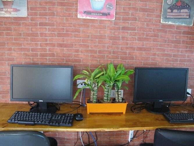 Hoppers Place Donmuang Hostel