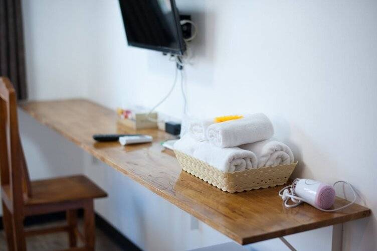 Hoppers Place Donmuang Hostel