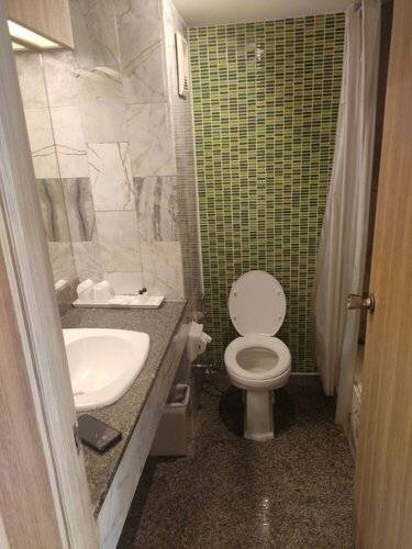 Hotel Metro Inn