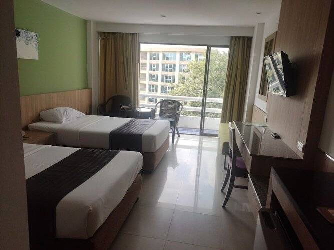 Hotel Metro Inn