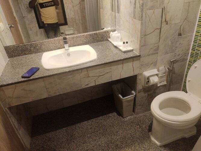 Hotel Metro Inn