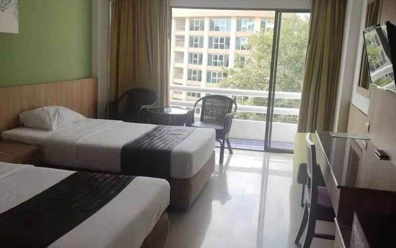 Hotel Metro Inn