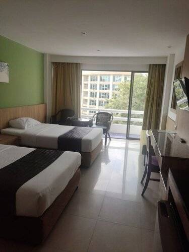 Hotel Metro Inn