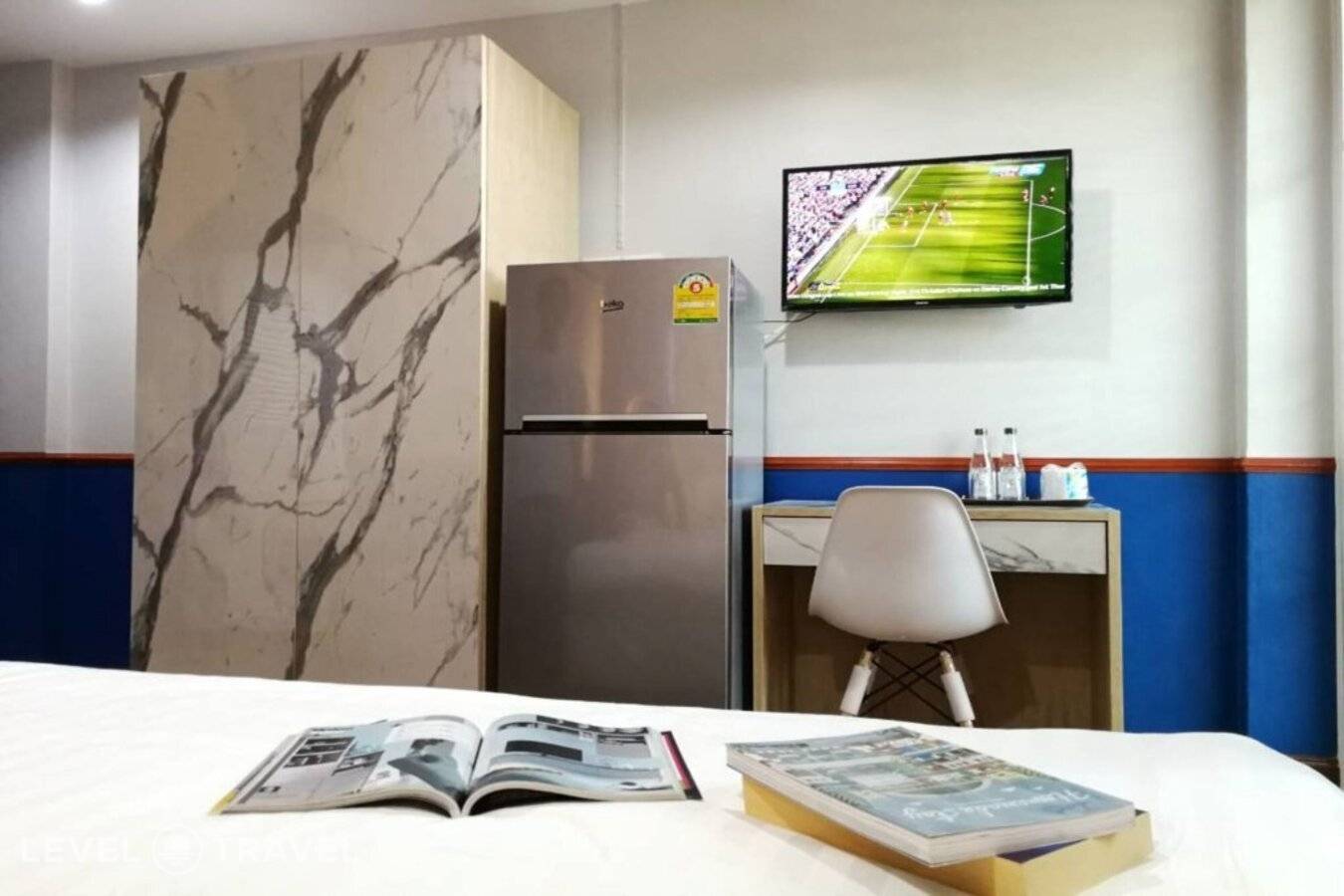 фотографии отеля Latin Garden в Таиланд(Бангкок) - фото №16