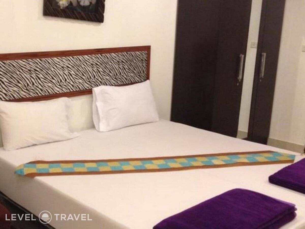 фотографии отеля Latin Garden в Таиланд(Бангкок) - фото №20