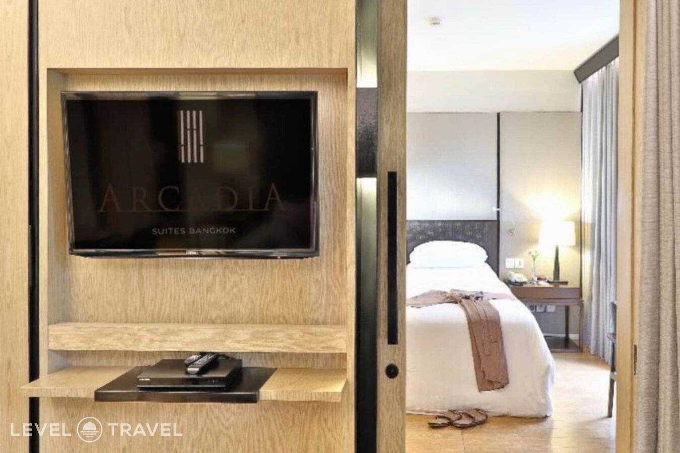 фотографии отеля Latin Garden в Таиланд(Бангкок) - фото №14