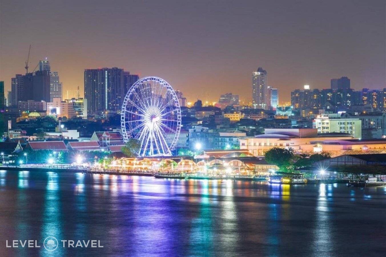 фотографии отеля Latin Garden в Таиланд(Бангкок) - фото №24