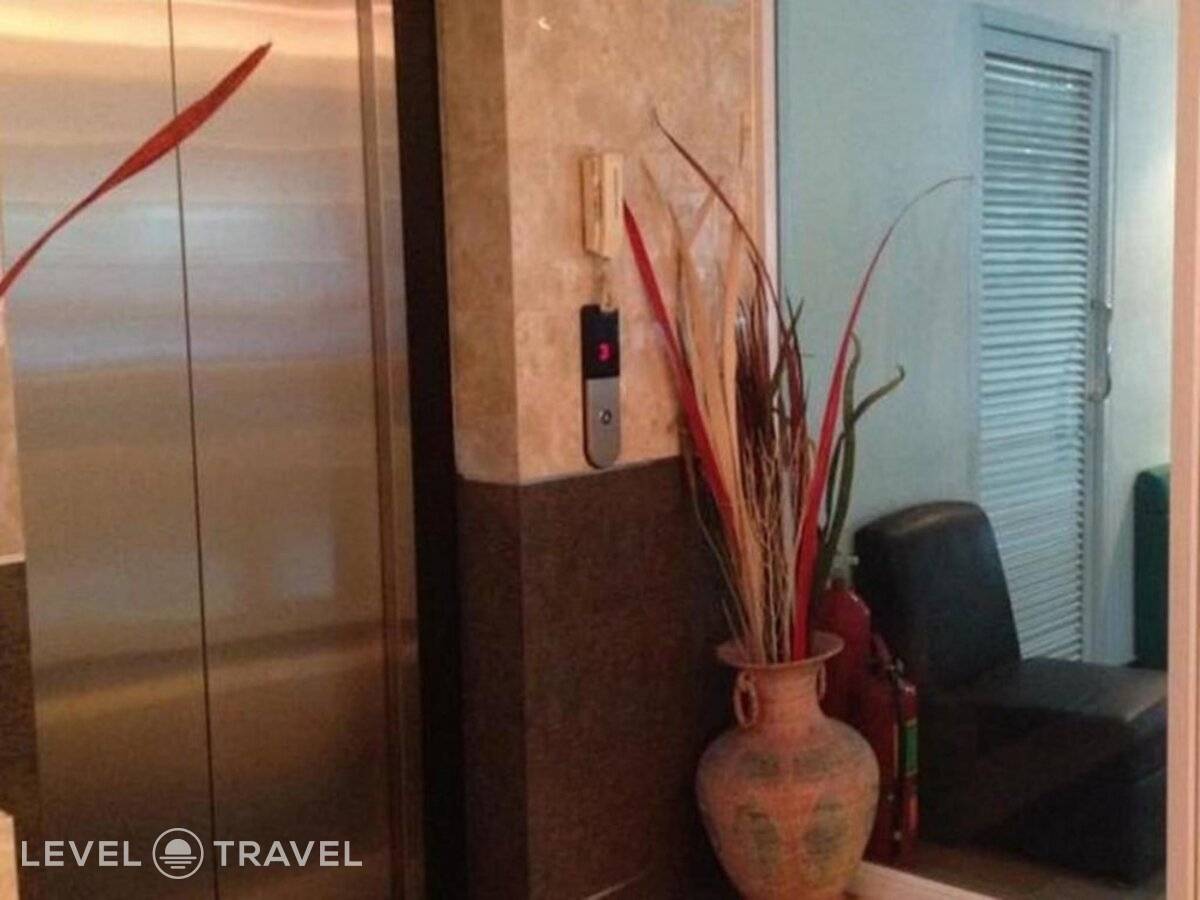 фотографии отеля Latin Garden в Таиланд(Бангкок) - фото №21