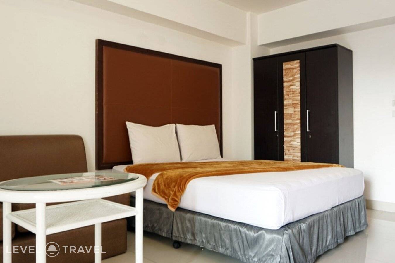 фотографии отеля Latin Garden в Таиланд(Бангкок) - фото №32