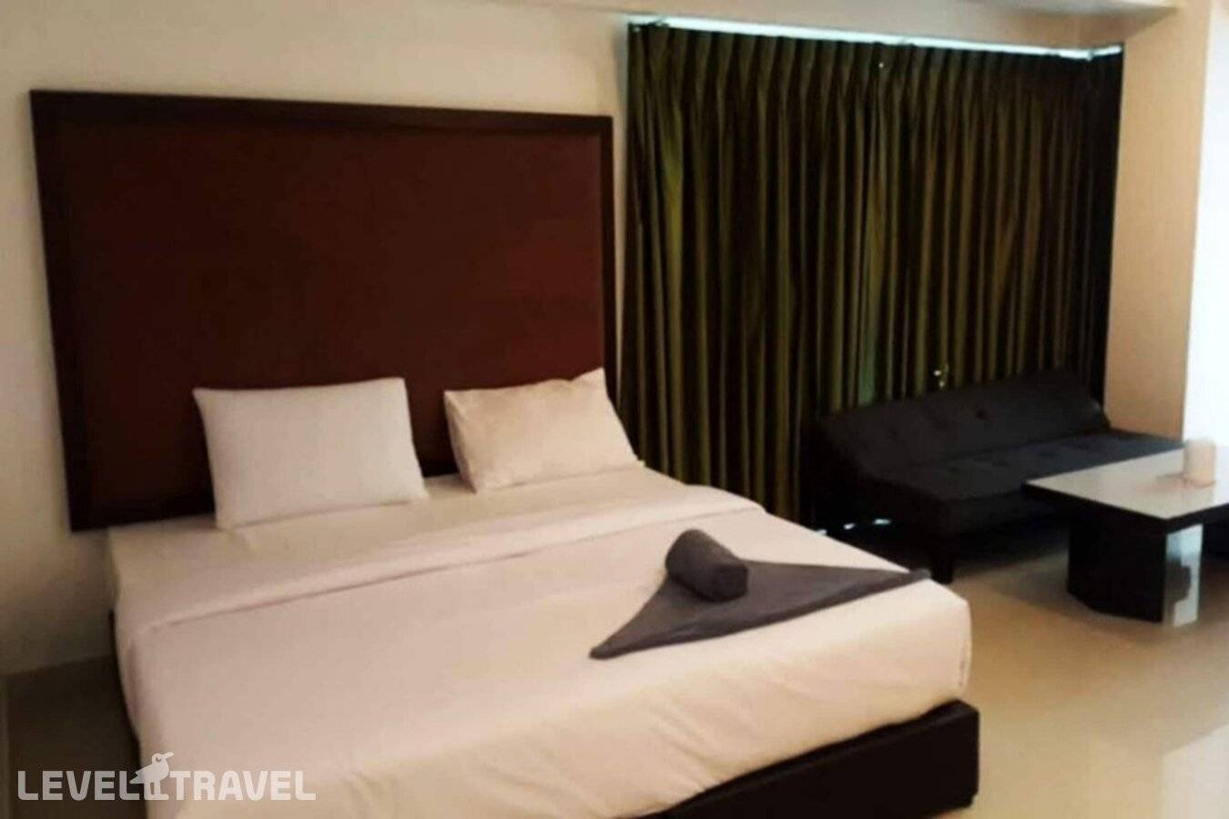 фотографии отеля Latin Garden в Таиланд(Бангкок) - фото №11