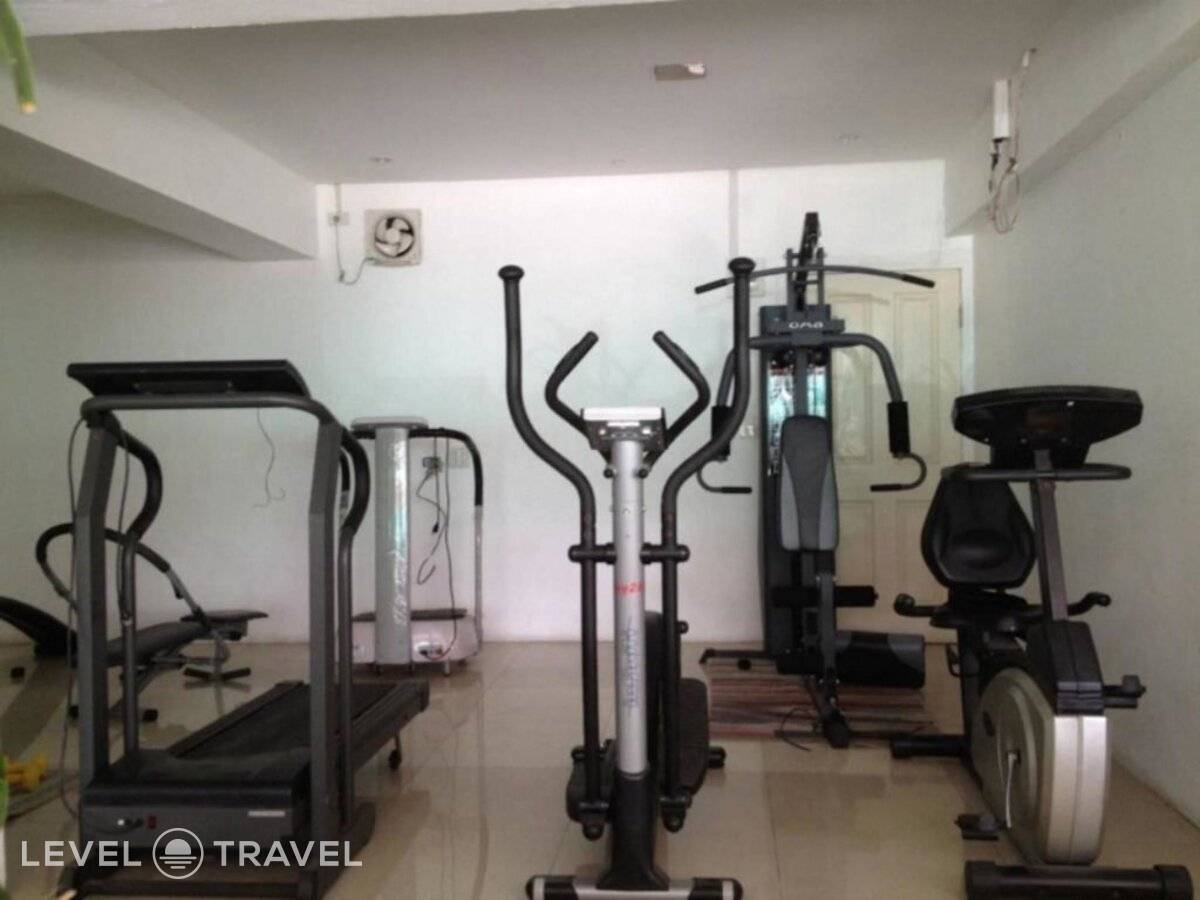 фотографии отеля Latin Garden в Таиланд(Бангкок) - фото №19