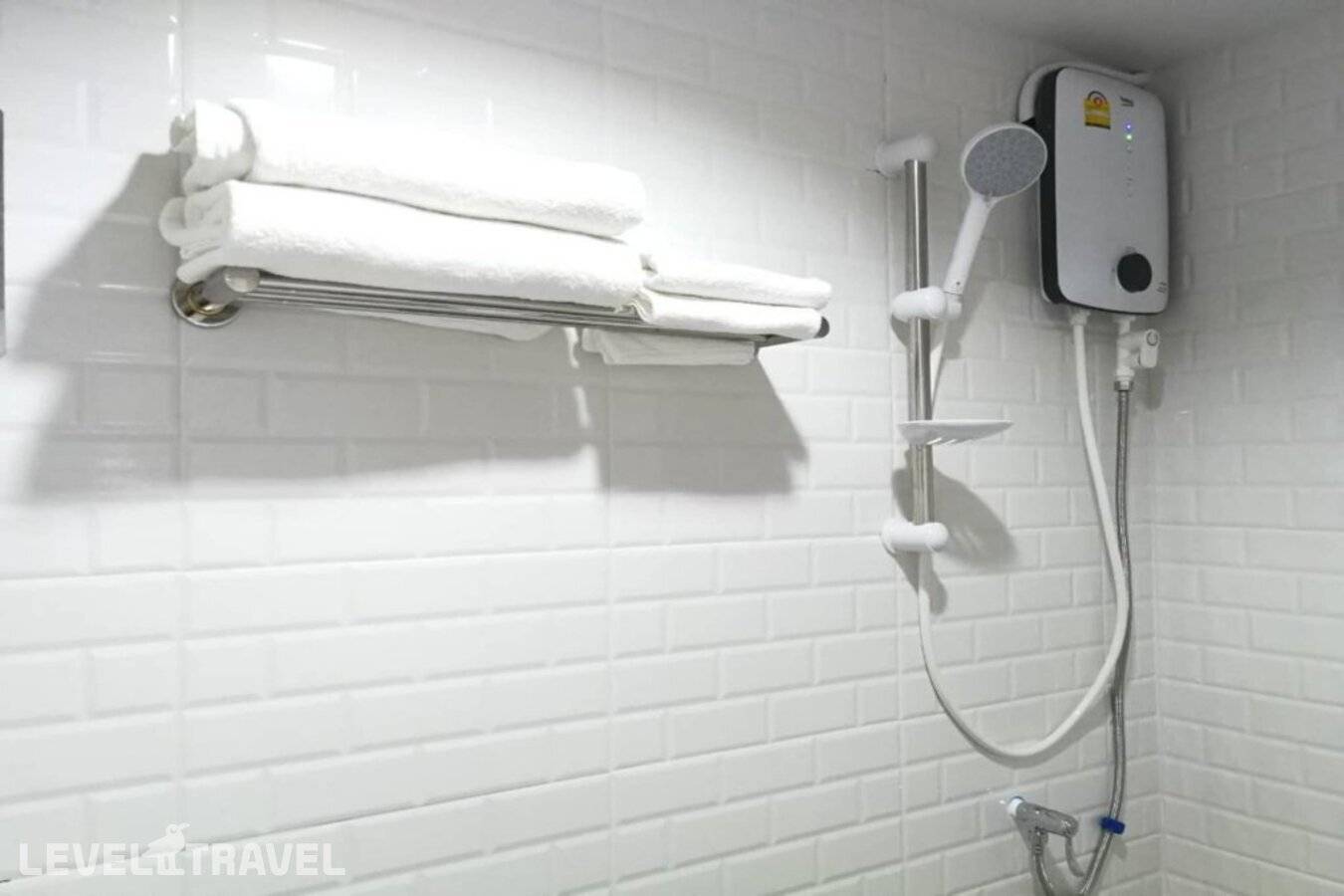 фотографии отеля Latin Garden в Таиланд(Бангкок) - фото №8