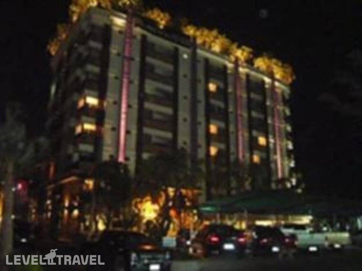 фотографии отеля Latin Garden в Таиланд(Бангкок) - фото №2