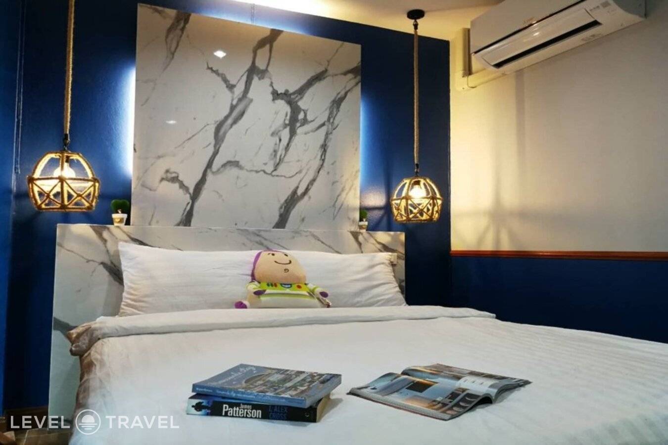 фотографии отеля Latin Garden в Таиланд(Бангкок) - фото №1