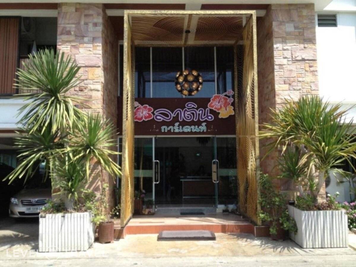 фотографии отеля Latin Garden в Таиланд(Бангкок) - фото №28