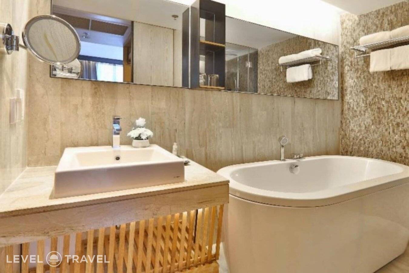 фотографии отеля Latin Garden в Таиланд(Бангкок) - фото №15