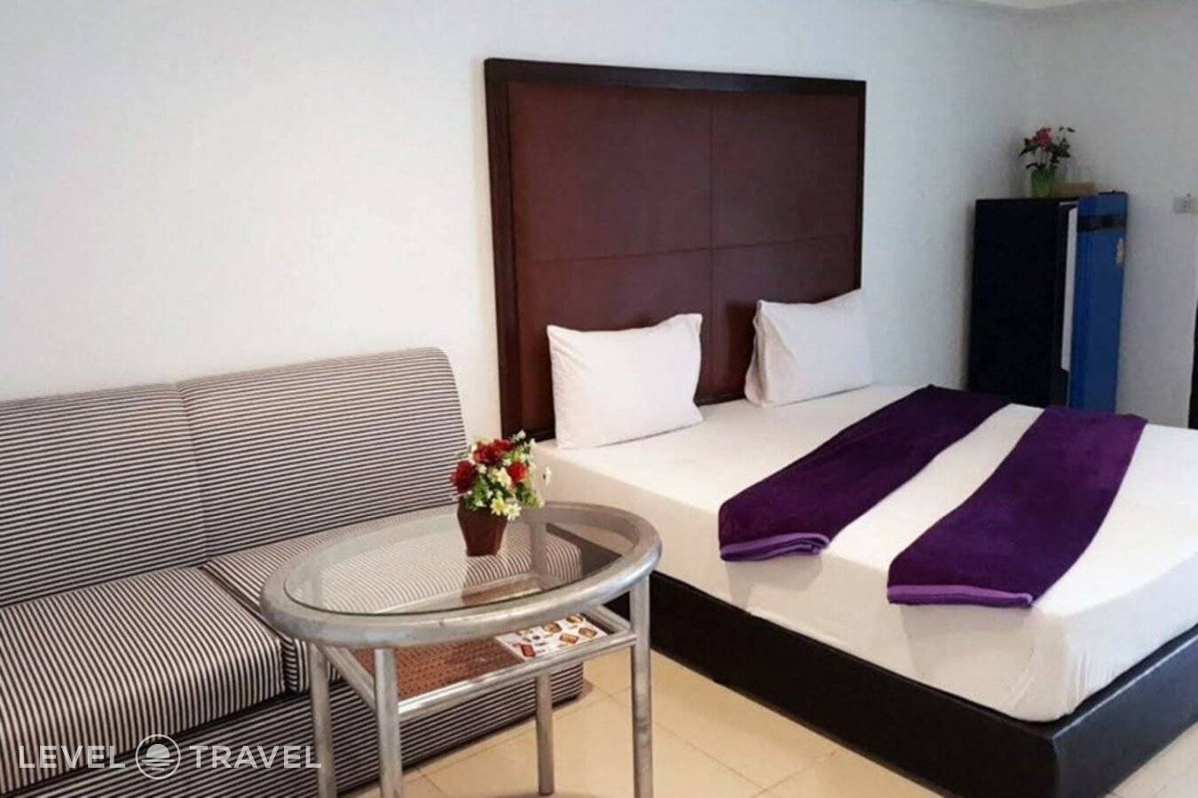 фотографии отеля Latin Garden в Таиланд(Бангкок) - фото №35