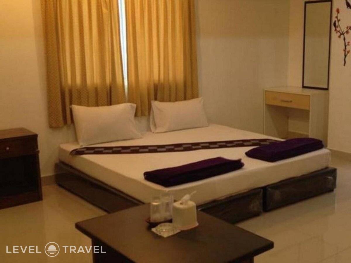 фотографии отеля Latin Garden в Таиланд(Бангкок) - фото №22