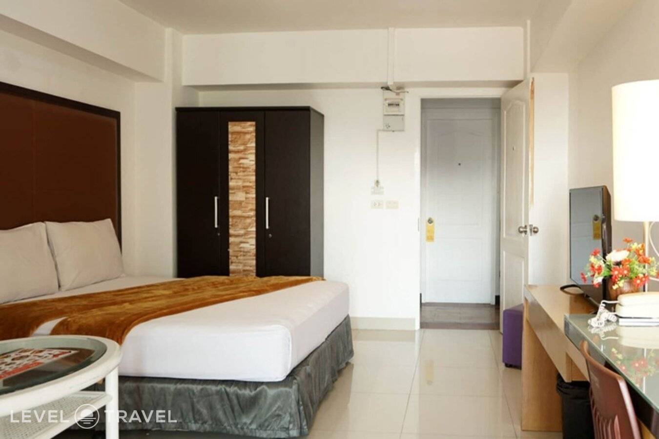 фотографии отеля Latin Garden в Таиланд(Бангкок) - фото №31