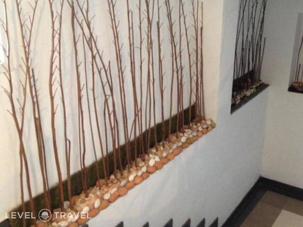 фотографии отеля Latin Garden в Таиланд(Бангкок) - фото №18