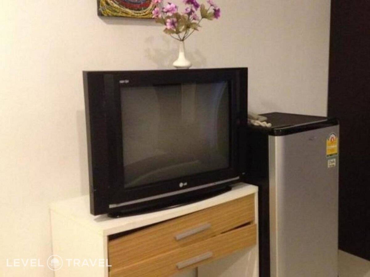 фотографии отеля Latin Garden в Таиланд(Бангкок) - фото №4