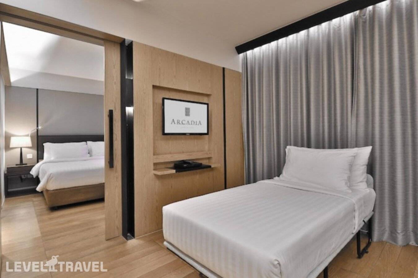 фотографии отеля Latin Garden в Таиланд(Бангкок) - фото №7