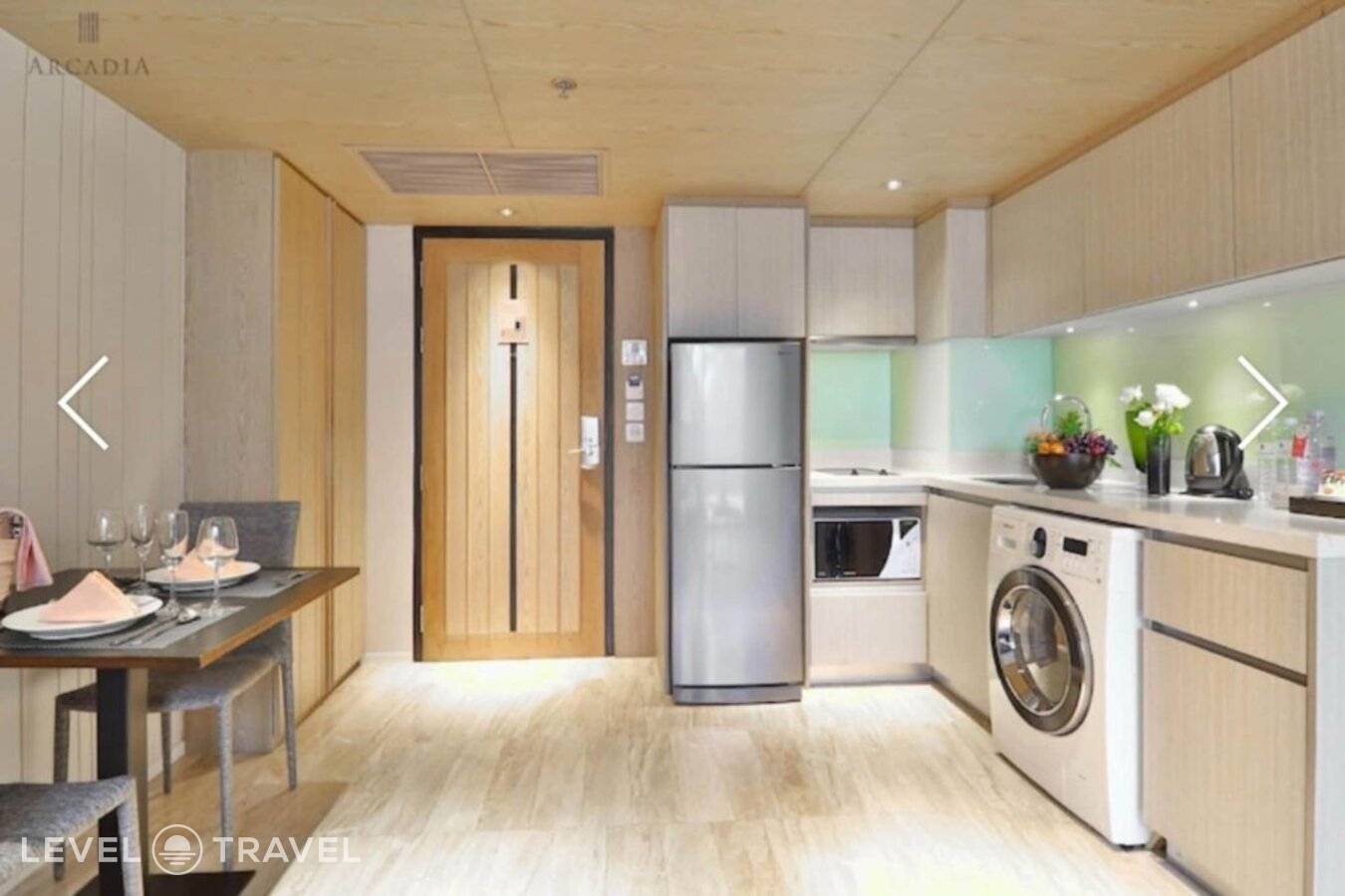 фотографии отеля Latin Garden в Таиланд(Бангкок) - фото №10