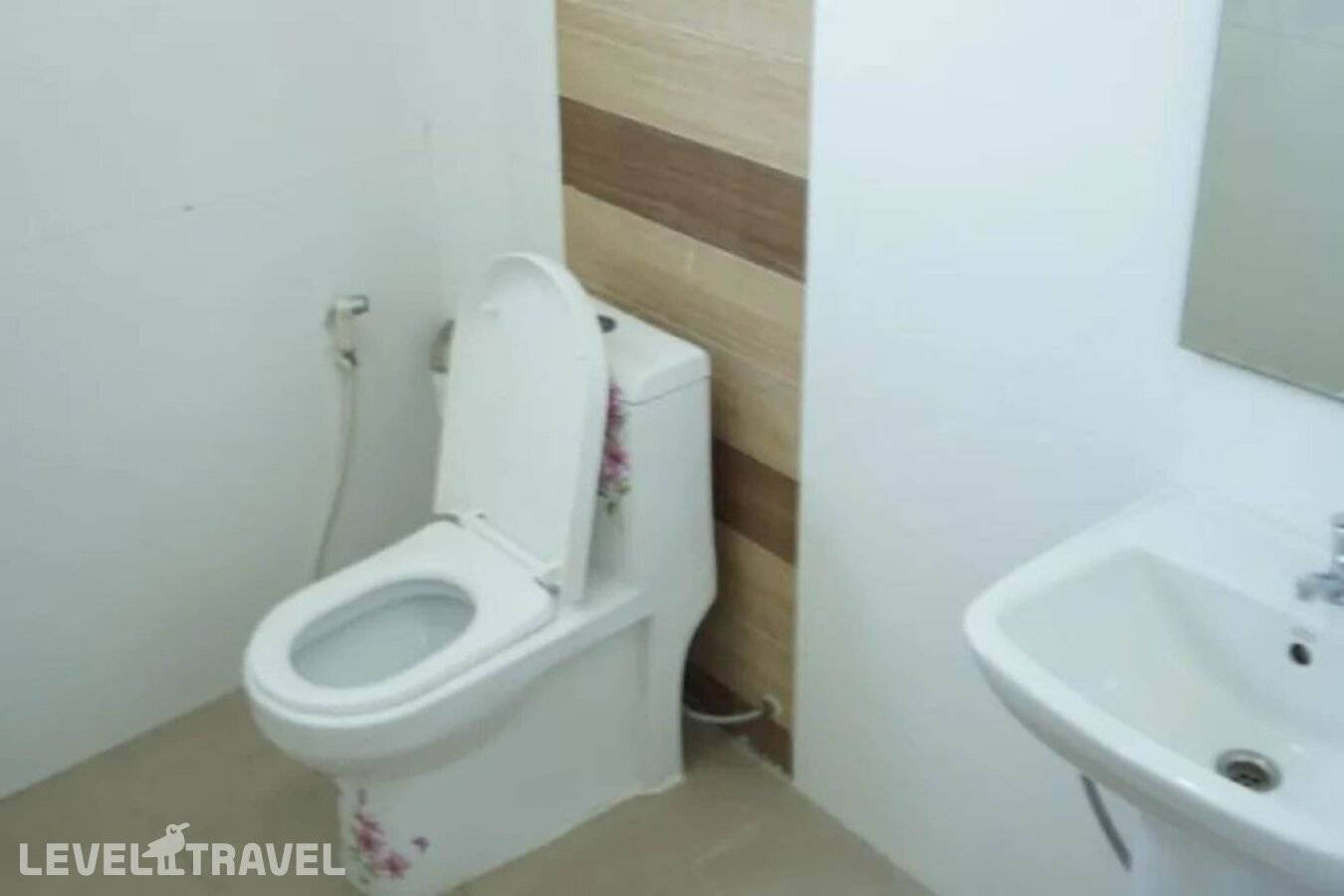 фотографии отеля Latin Garden в Таиланд(Бангкок) - фото №5