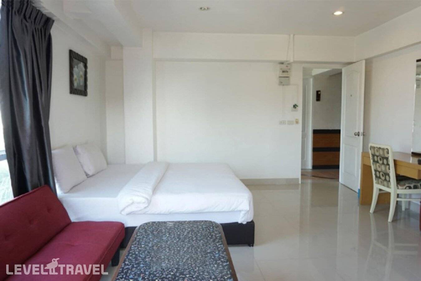 фотографии отеля Latin Garden в Таиланд(Бангкок) - фото №9