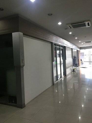 Mall Suites Hotel