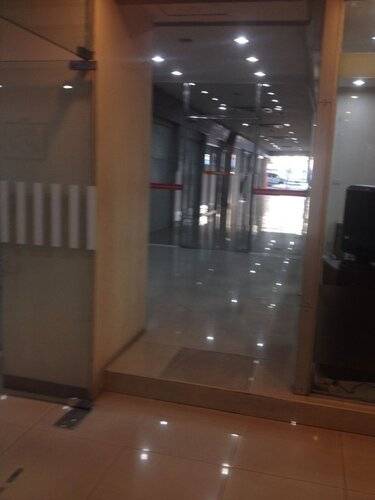 Mall Suites Hotel