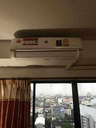 Mall Suites Hotel