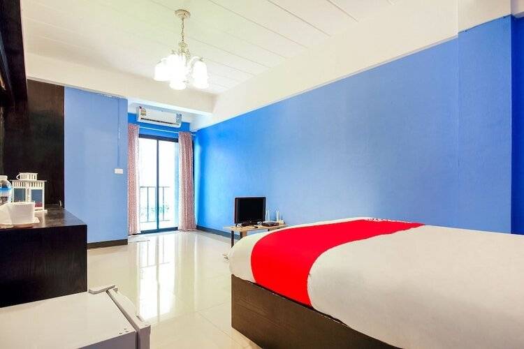 OYO 427 Chill Apartment