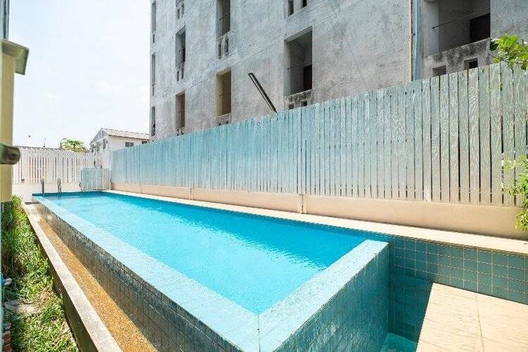 OYO 427 Chill Apartment