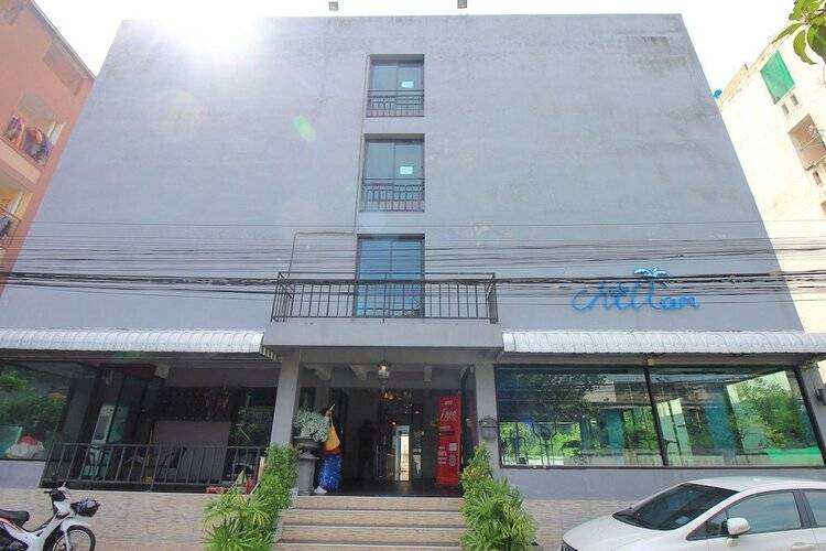 OYO 427 Chill Apartment