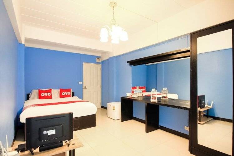 OYO 427 Chill Apartment