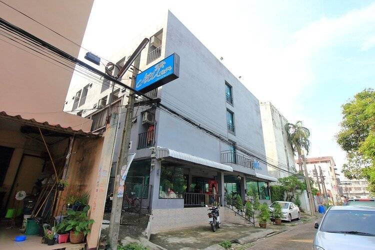 OYO 427 Chill Apartment