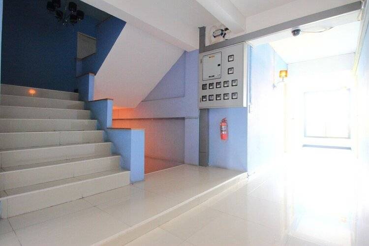 OYO 427 Chill Apartment