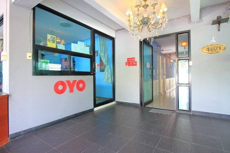 OYO 427 Chill Apartment
