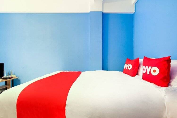 OYO 427 Chill Apartment