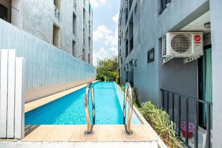 OYO 427 Chill Apartment