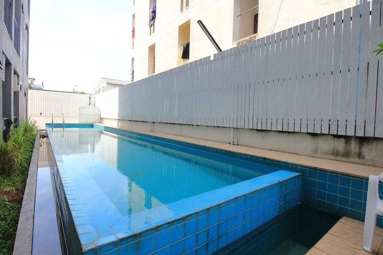 OYO 427 Chill Apartment