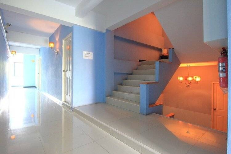 OYO 427 Chill Apartment